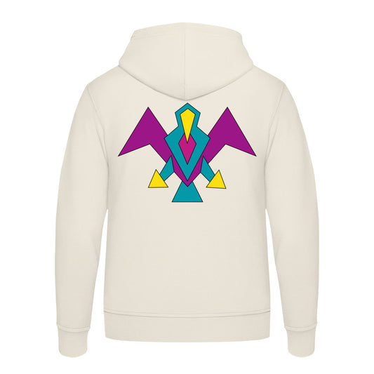 "Shrike" Sweatjacke