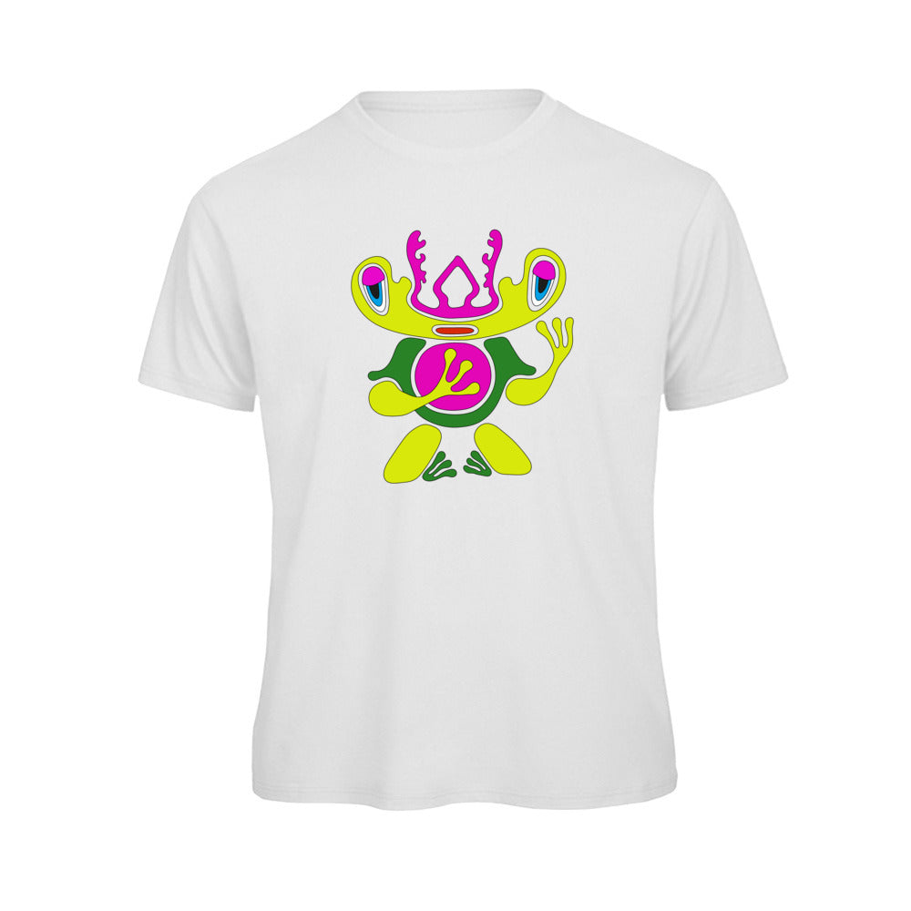 "Frogalda" Regular T-Shirt