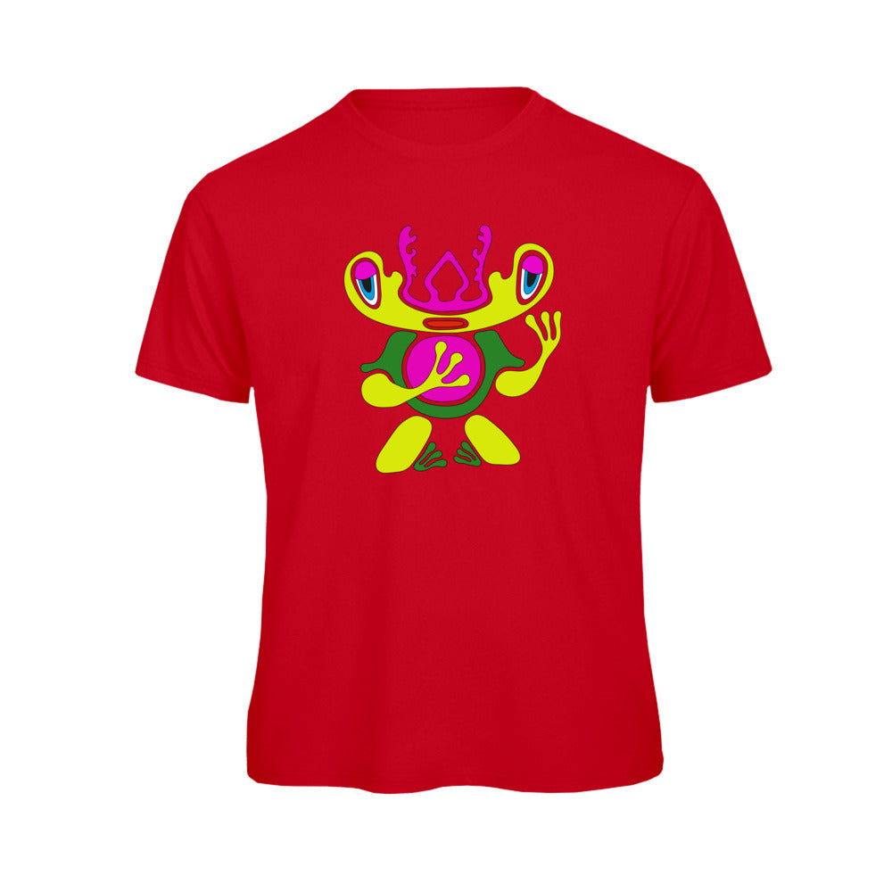 "Frogalda" Regular T-Shirt