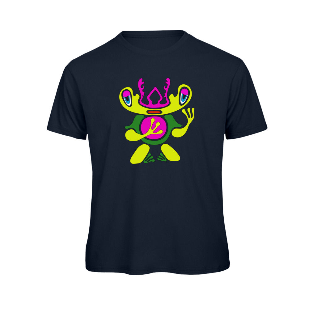 "Frogalda" Regular T-Shirt