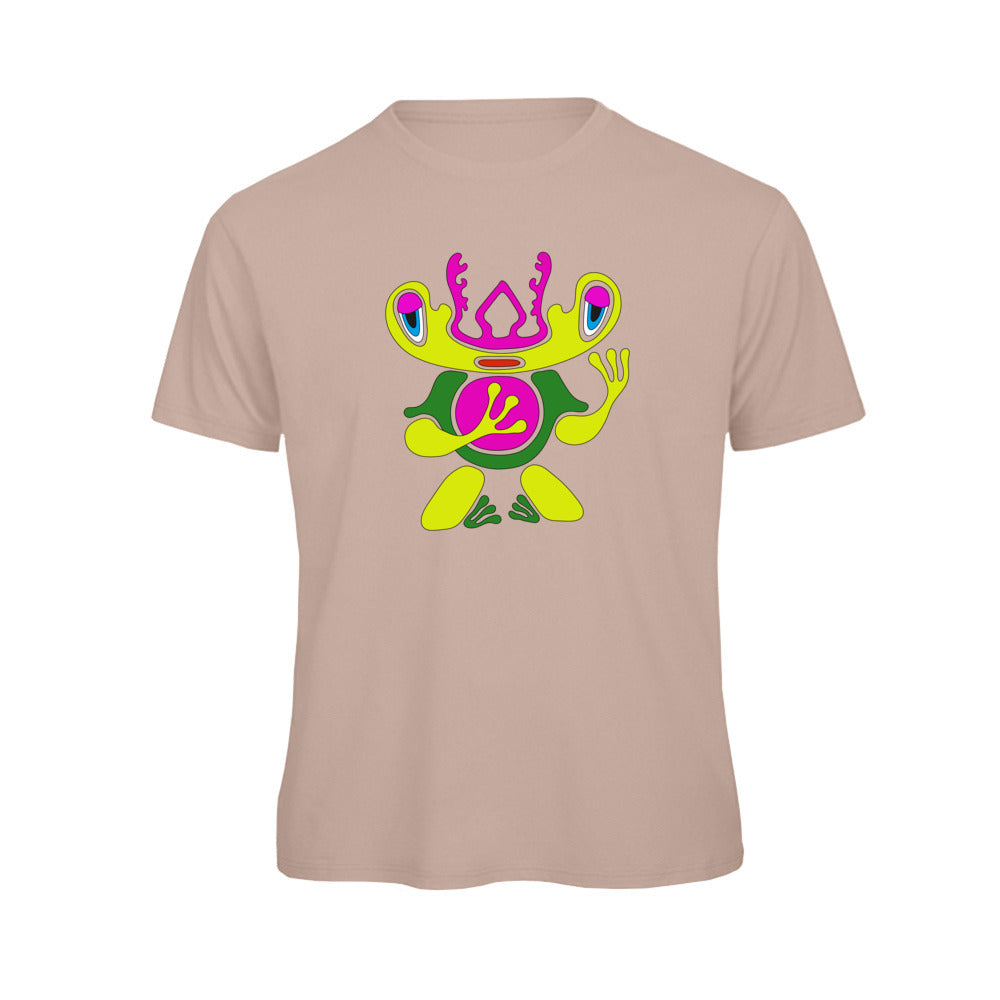 "Frogalda" Regular T-Shirt