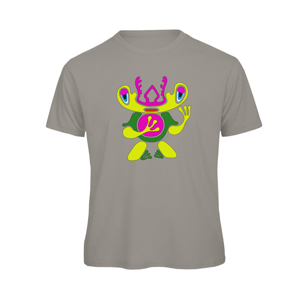 "Frogalda" Regular T-Shirt