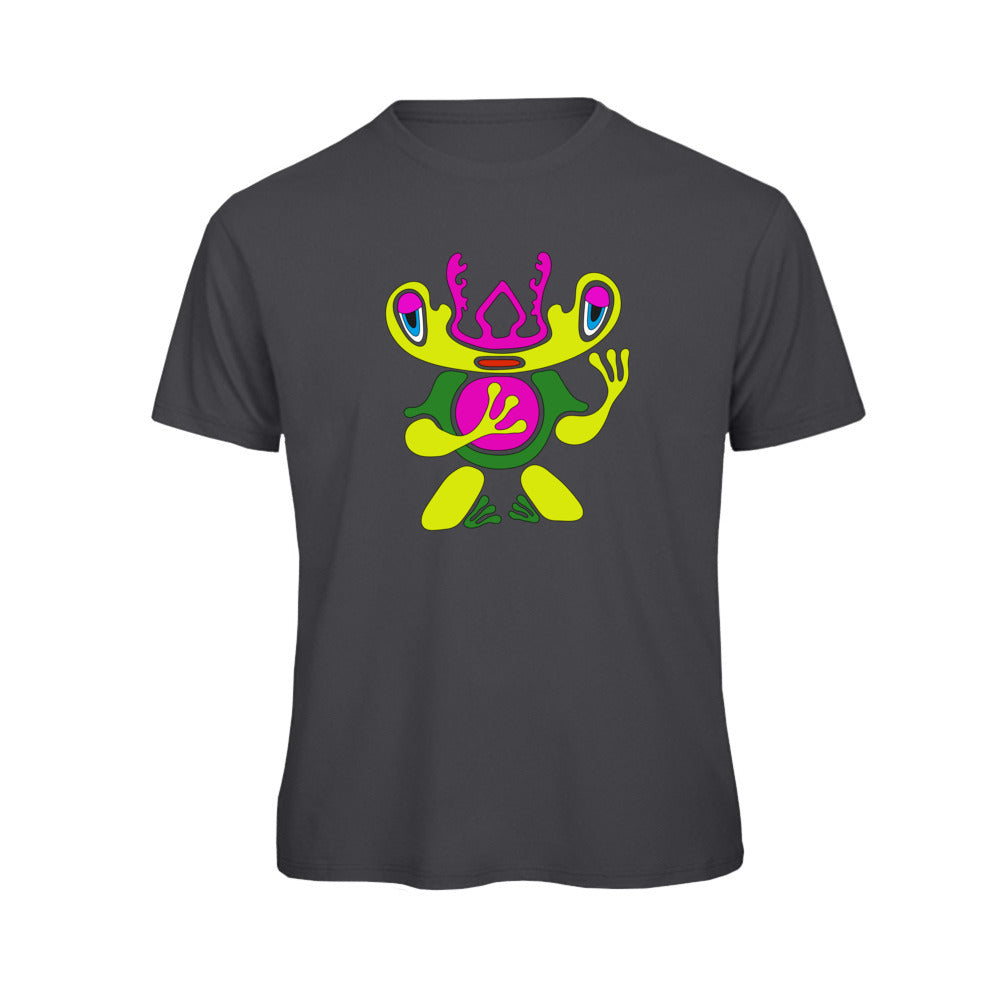 "Frogalda" Regular T-Shirt