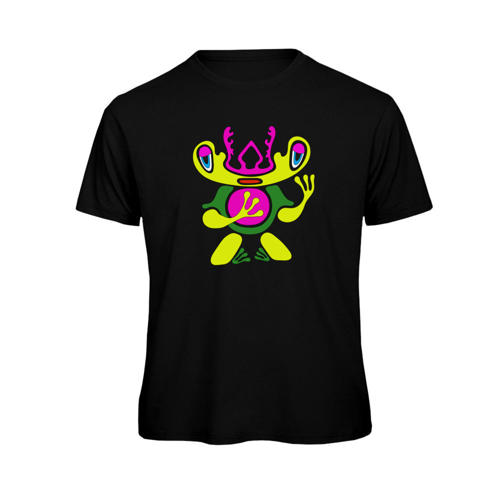 "Frogalda" Regular T-Shirt