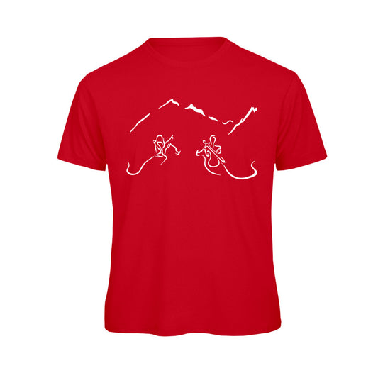 "Fantasy" Regular T-Shirt