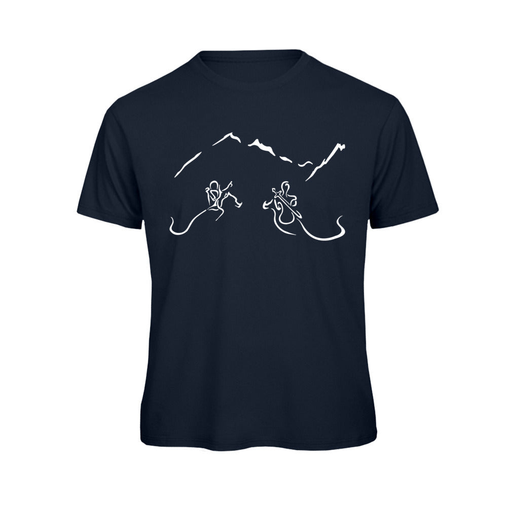 "Fantasy" Regular T-Shirt