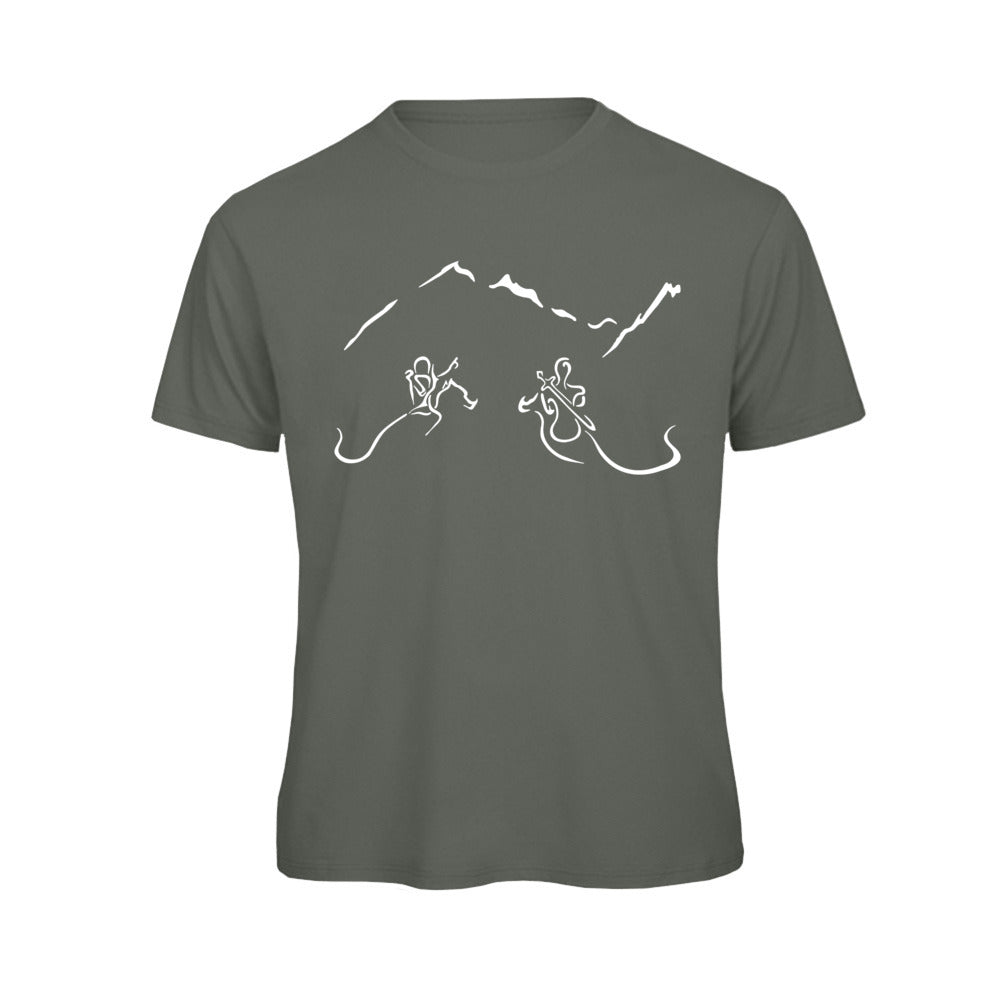 "Fantasy" Regular T-Shirt