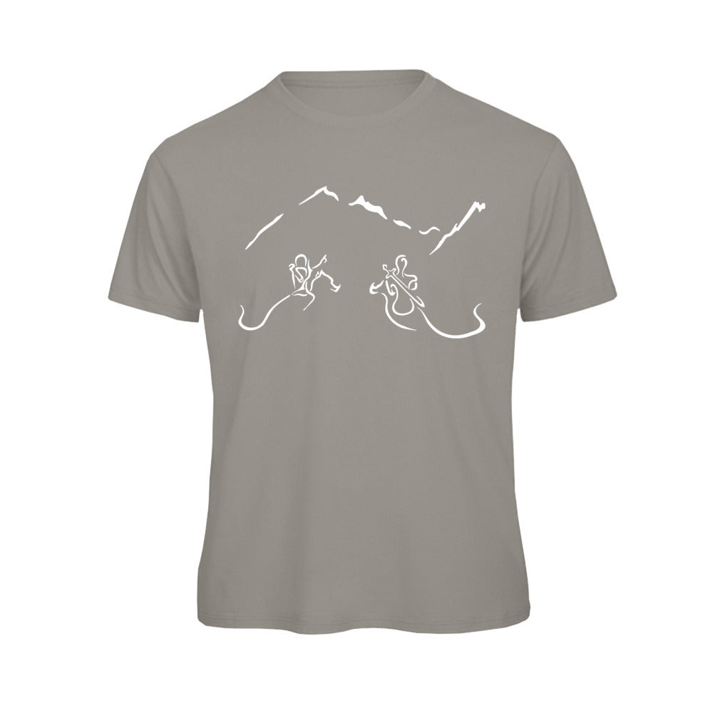 "Fantasy" Regular T-Shirt