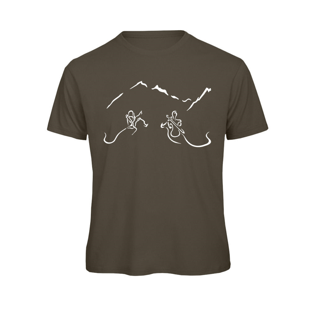 "Fantasy" Regular T-Shirt