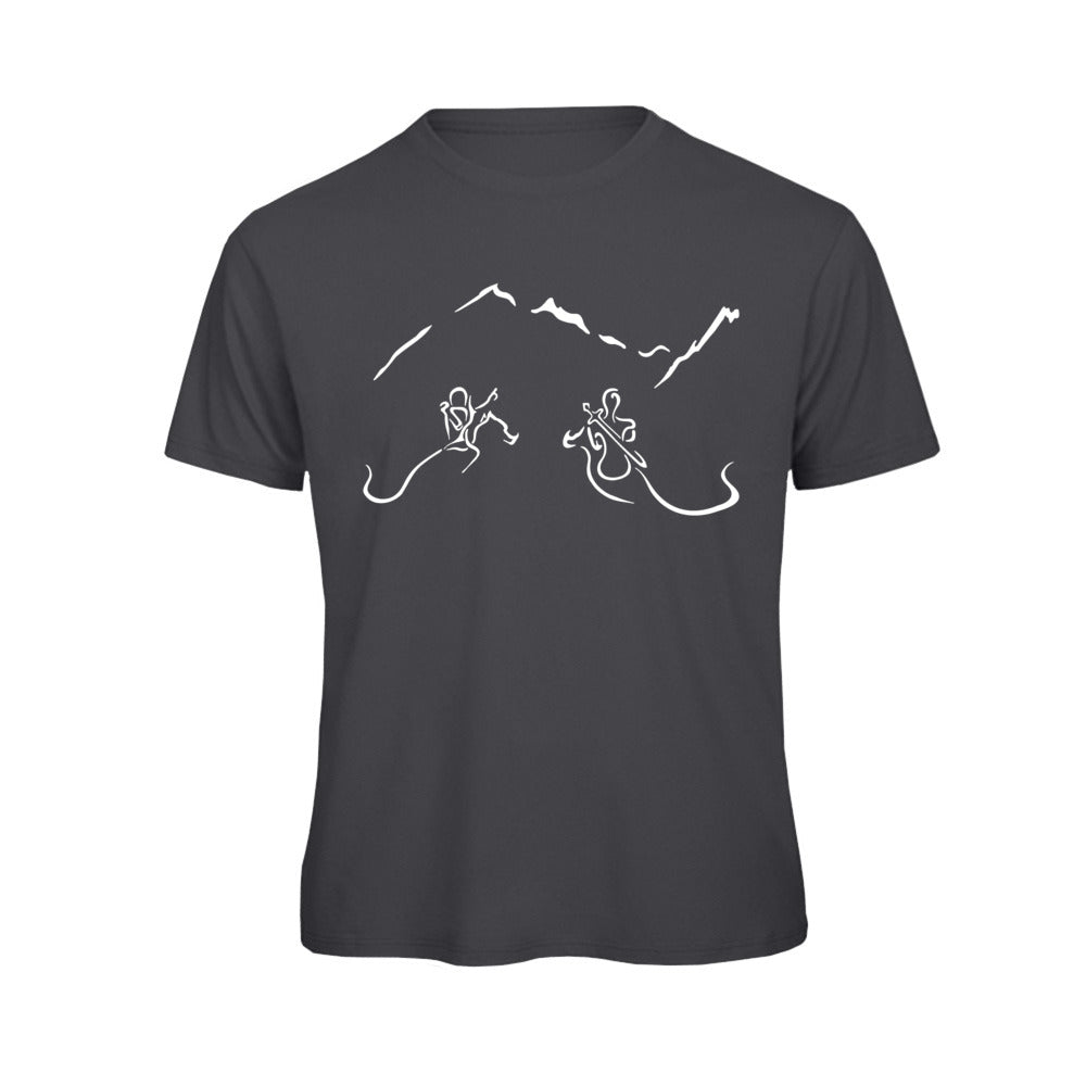 "Fantasy" Regular T-Shirt