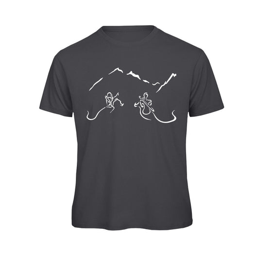 "Fantasy" Regular T-Shirt