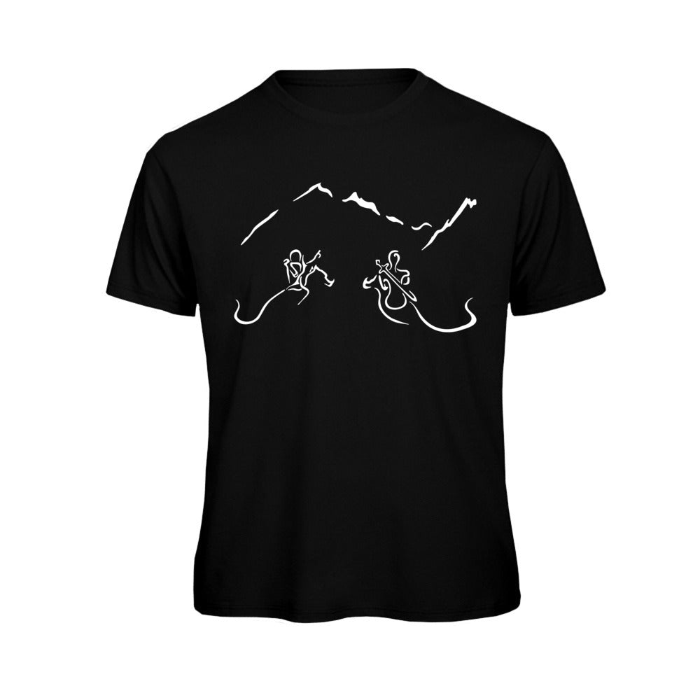 "Fantasy" Regular T-Shirt
