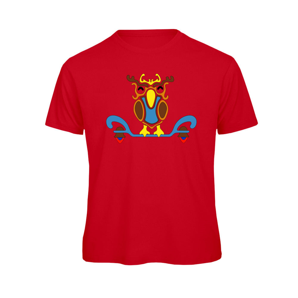 "Future Bird" Regular T-Shirt