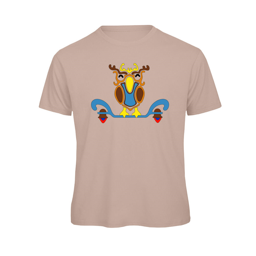 "Future Bird" Regular T-Shirt