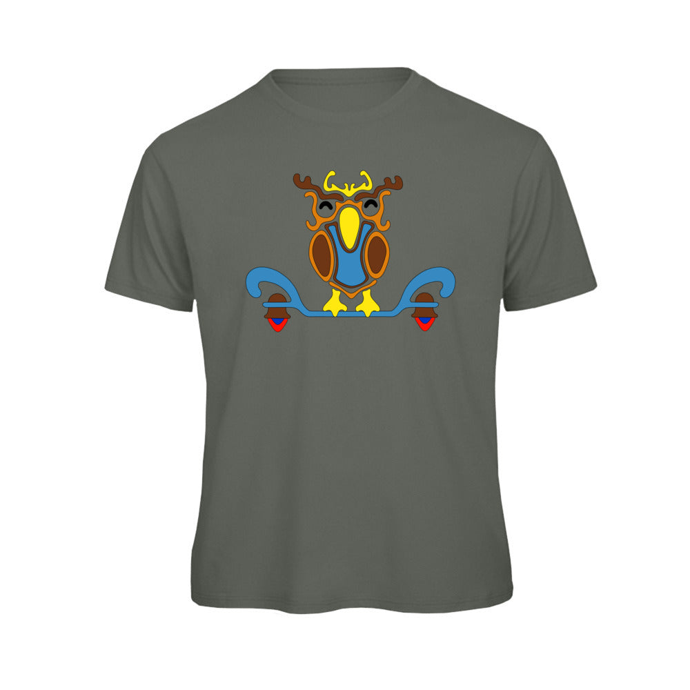 "Future Bird" Regular T-Shirt