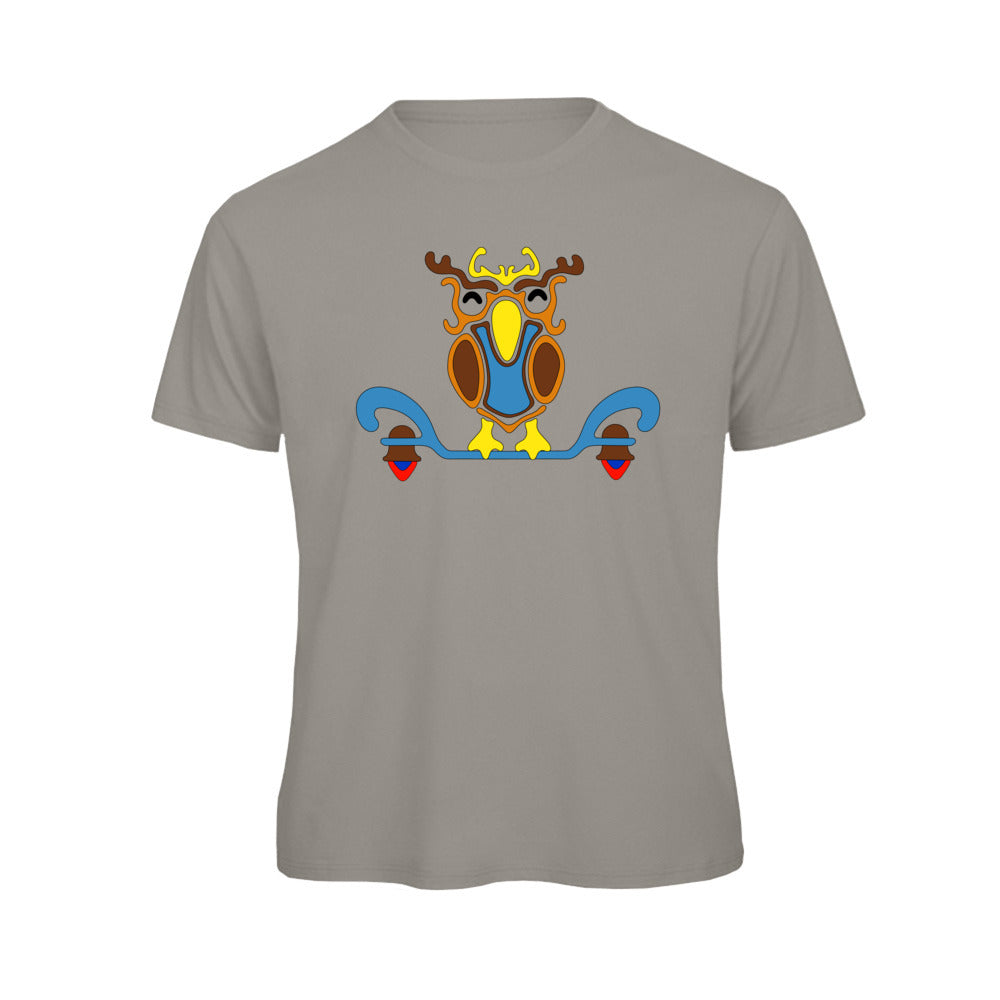 "Future Bird" Regular T-Shirt