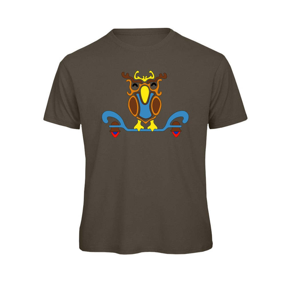 "Future Bird" Regular T-Shirt