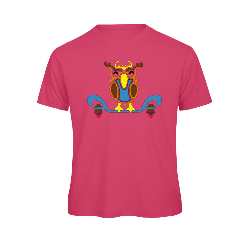 "Future Bird" Regular T-Shirt