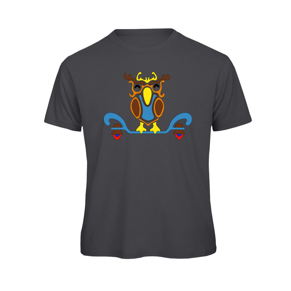 "Future Bird" Regular T-Shirt