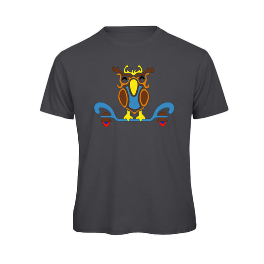 "Future Bird" Regular T-Shirt