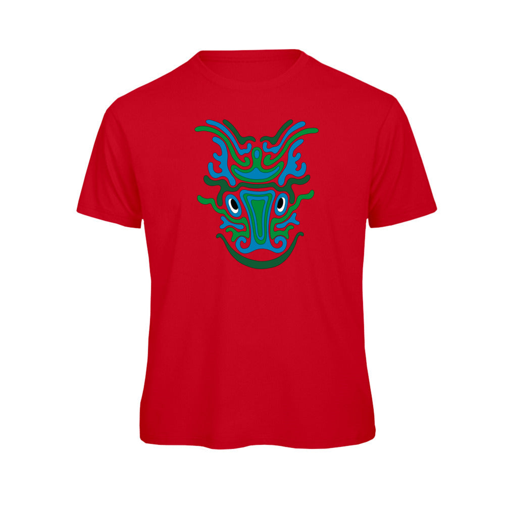 "Gondra" Regular T-Shirt