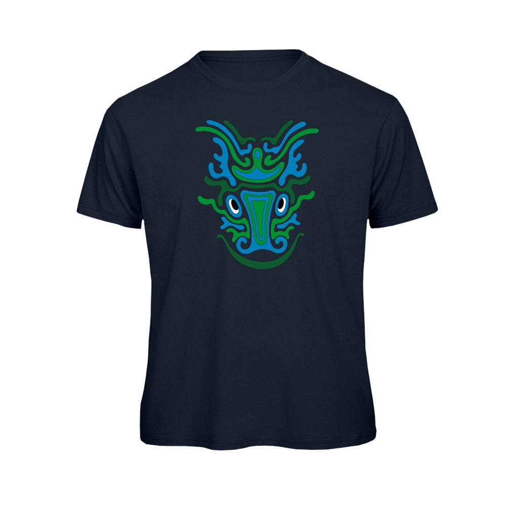 "Gondra" Regular T-Shirt