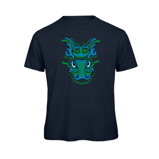 "Gondra" Regular T-Shirt
