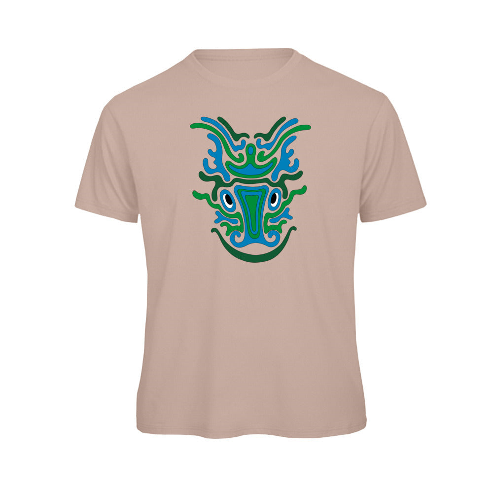"Gondra" Regular T-Shirt