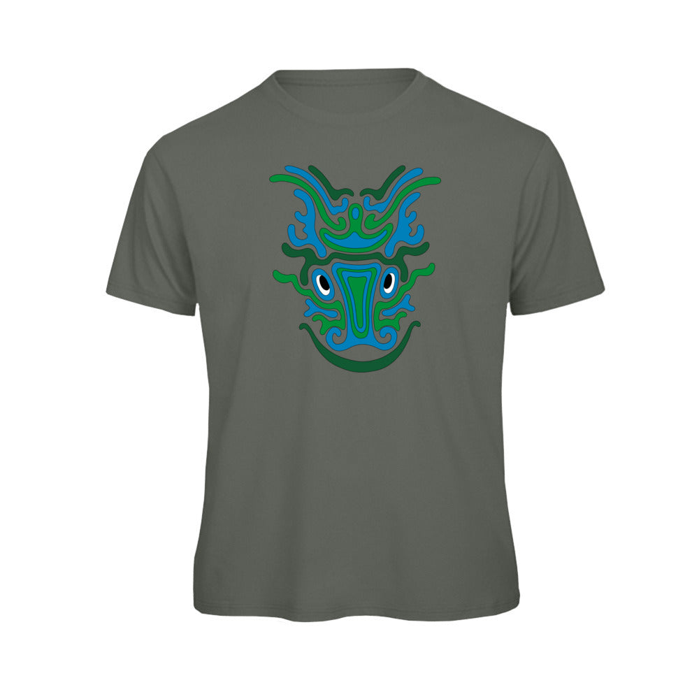 "Gondra" Regular T-Shirt
