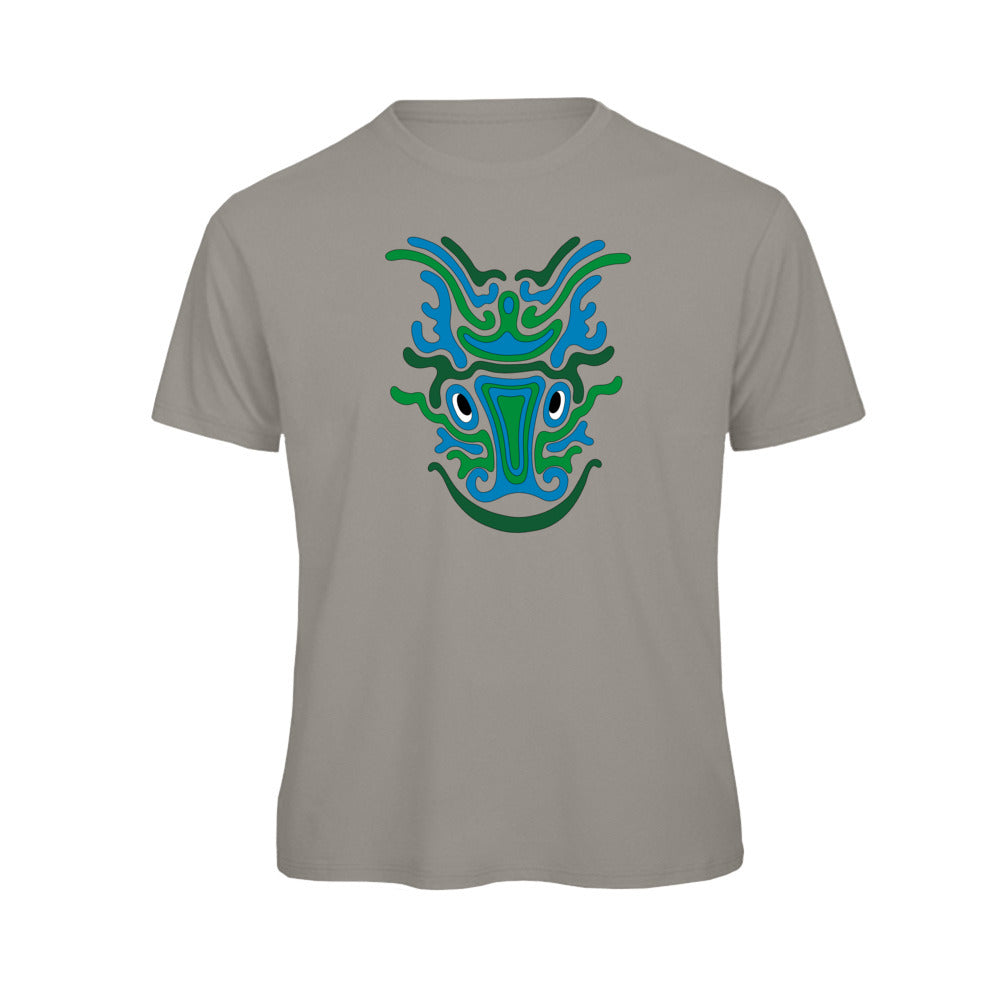 "Gondra" Regular T-Shirt