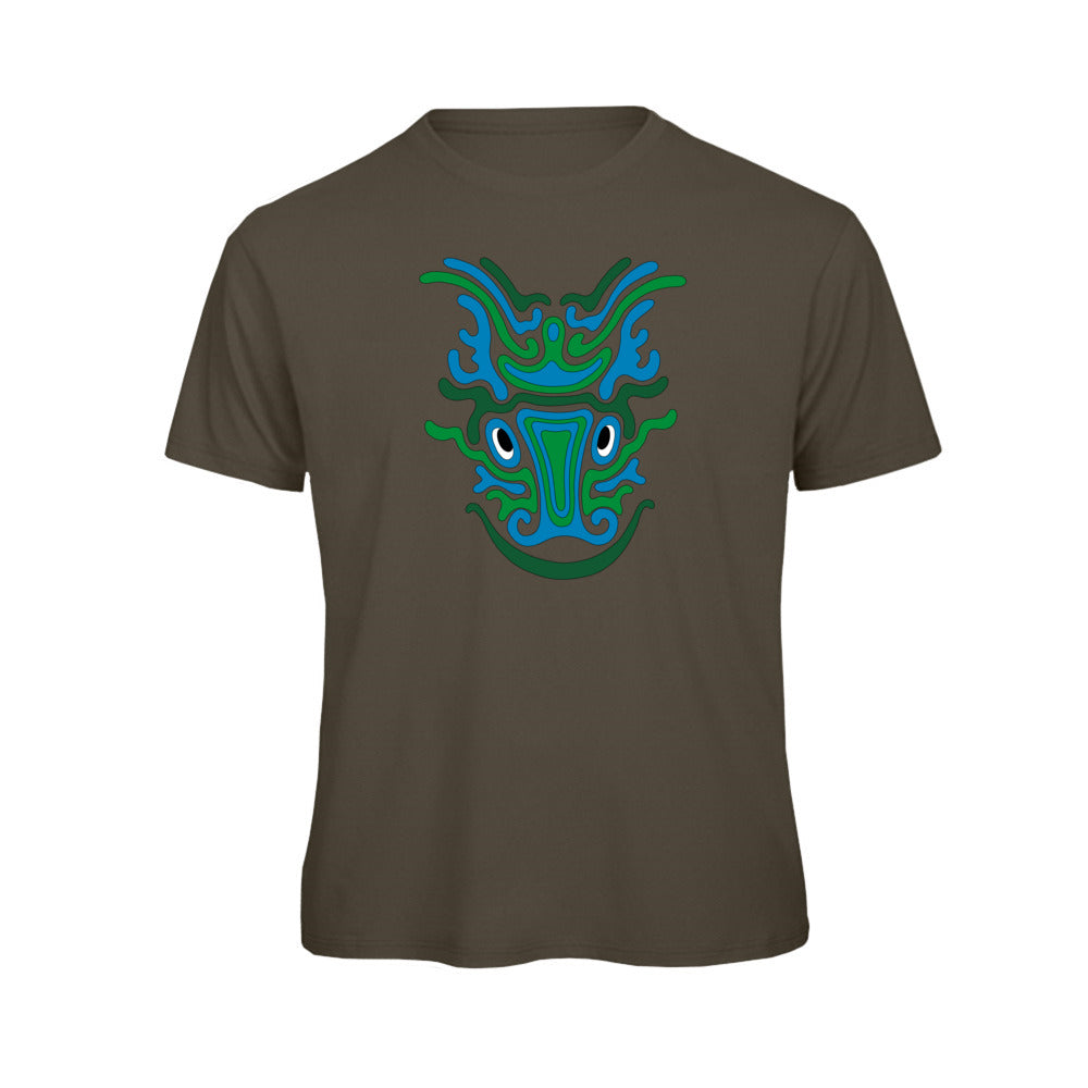 "Gondra" Regular T-Shirt