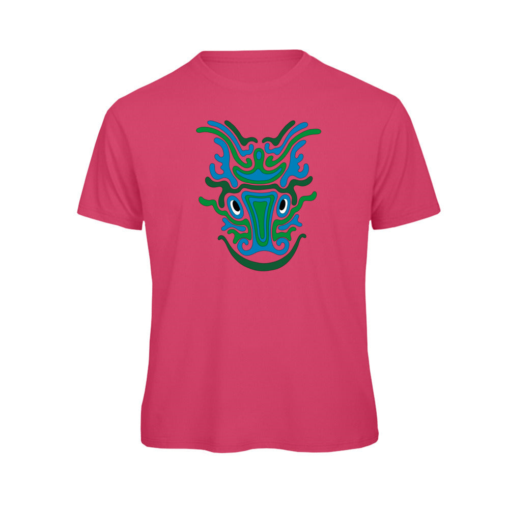 "Gondra" Regular T-Shirt
