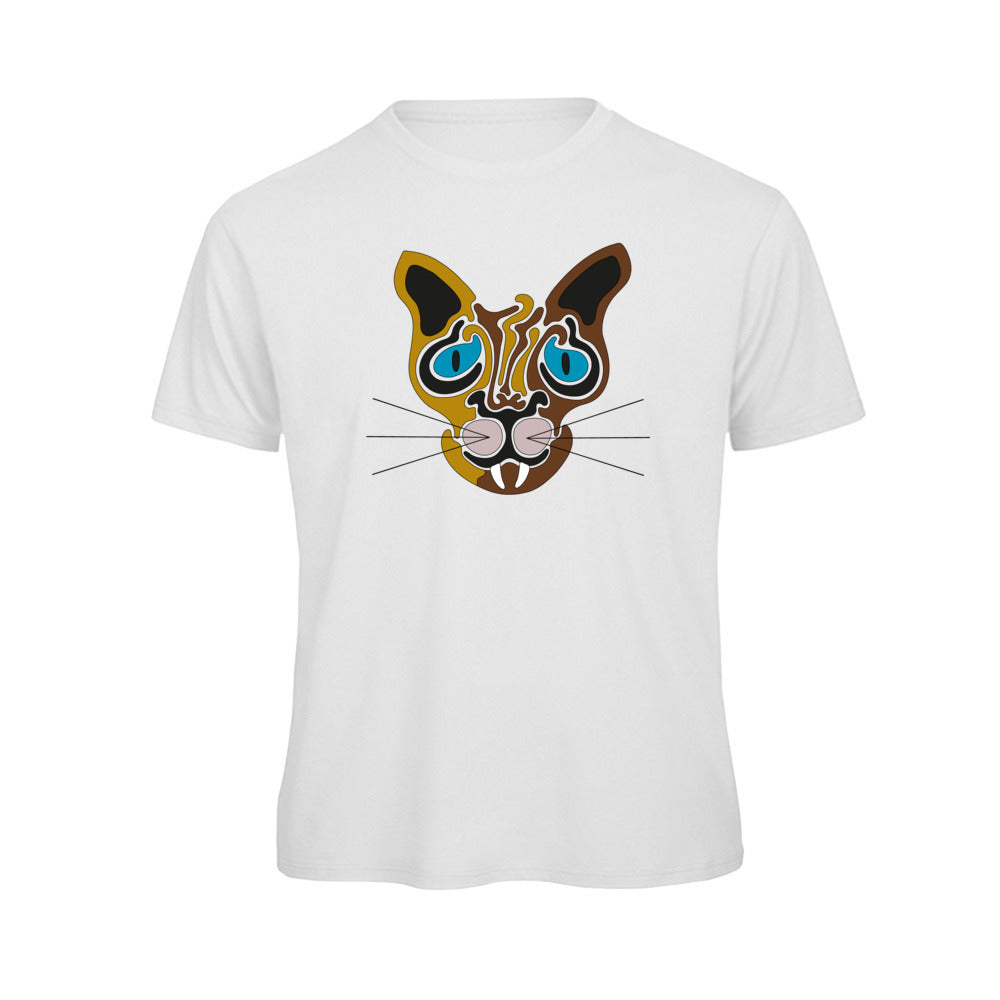 "Lucy" Regular T-Shirt