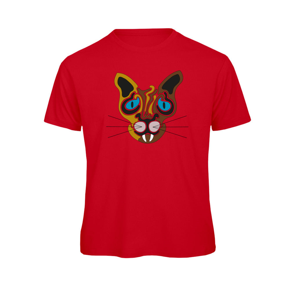 "Lucy" Regular T-Shirt