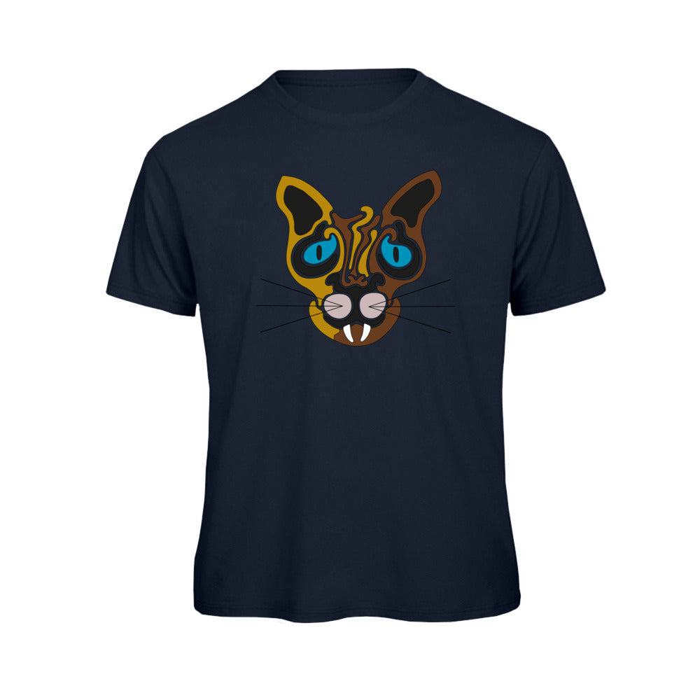 "Lucy" Regular T-Shirt