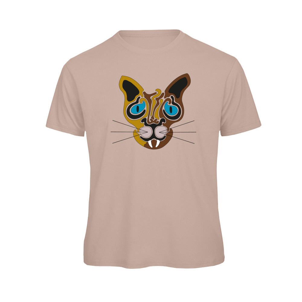 "Lucy" Regular T-Shirt