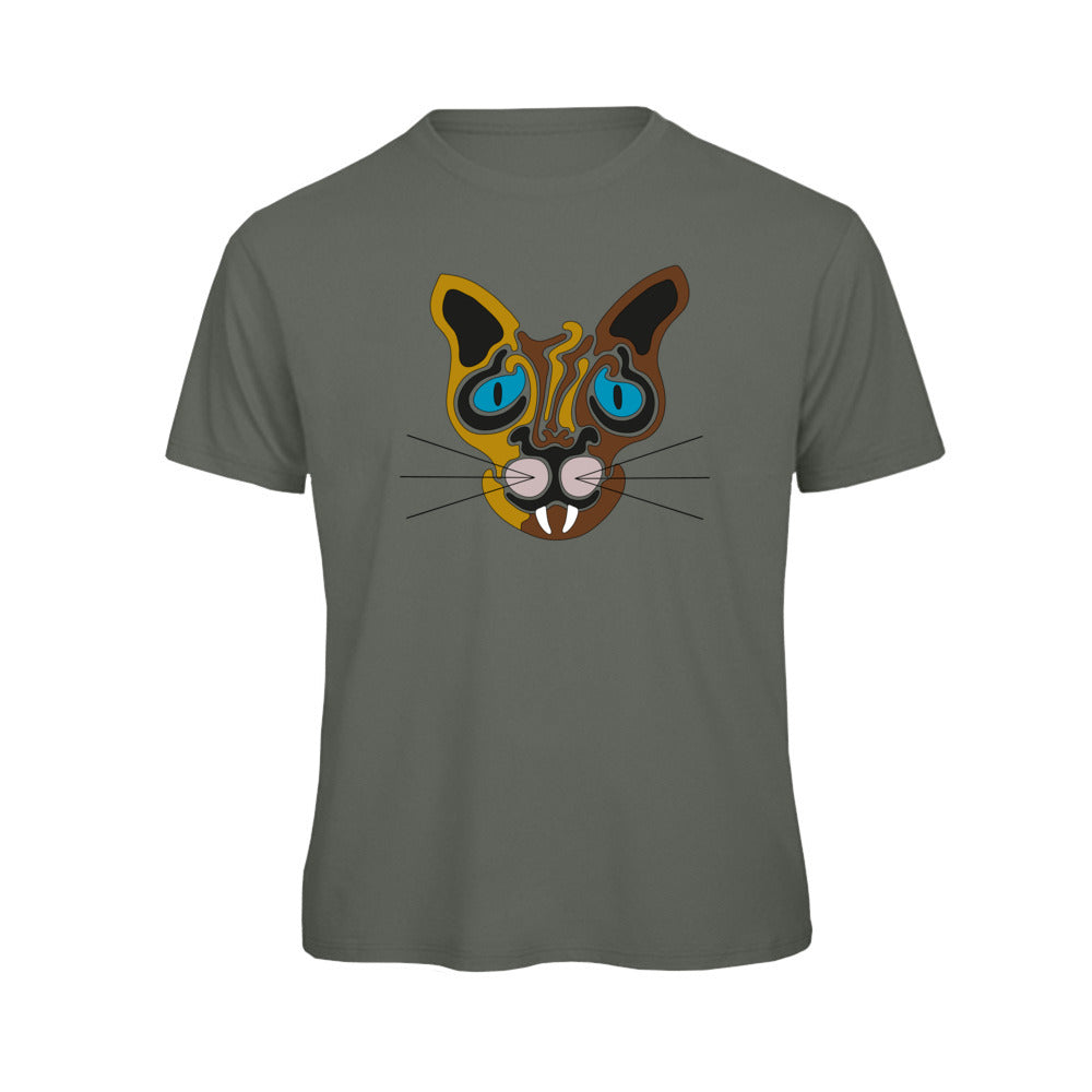 "Lucy" Regular T-Shirt