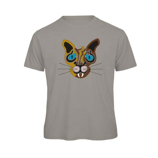 "Lucy" Regular T-Shirt