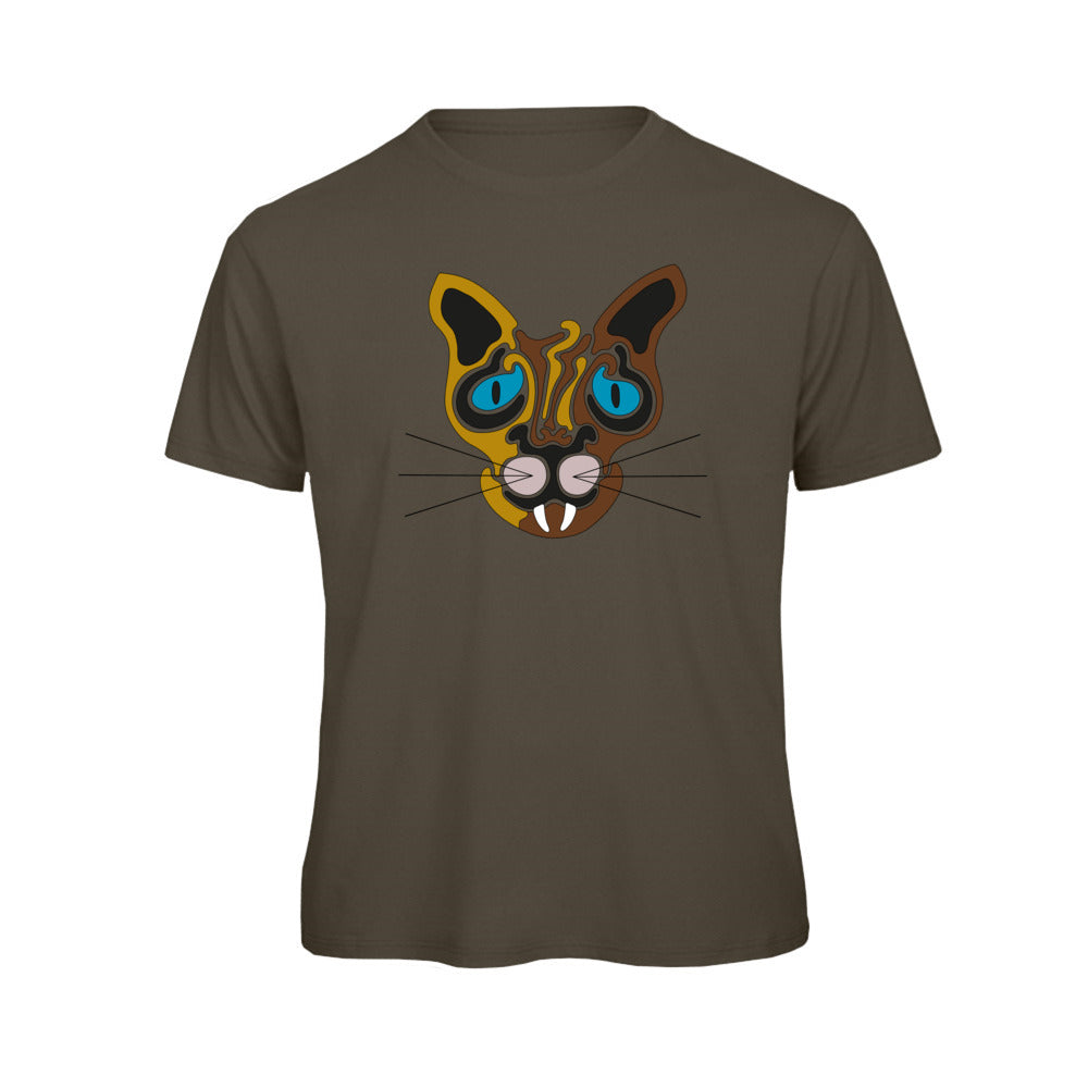 "Lucy" Regular T-Shirt