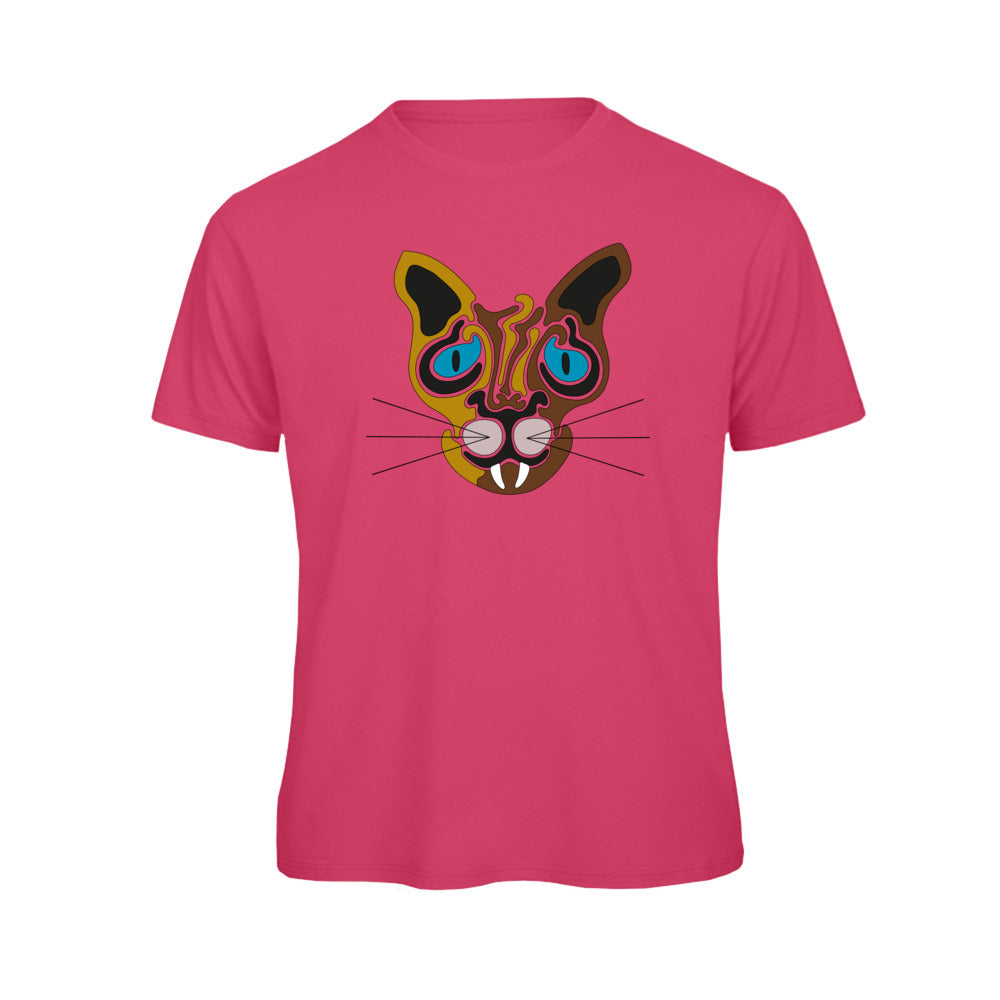 "Lucy" Regular T-Shirt