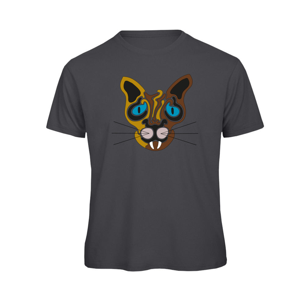 "Lucy" Regular T-Shirt