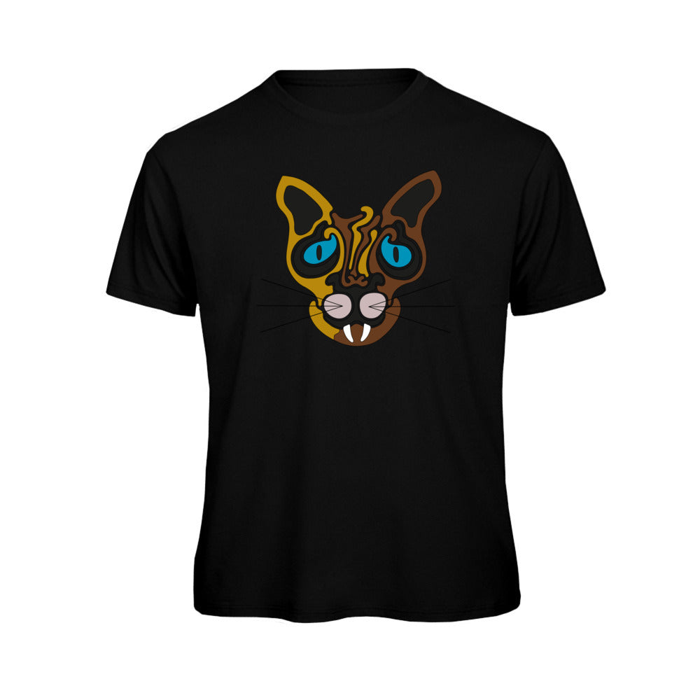 "Lucy" Regular T-Shirt