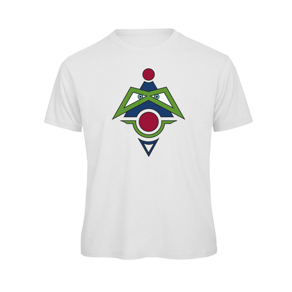 "Gyro" Regular T-Shirt