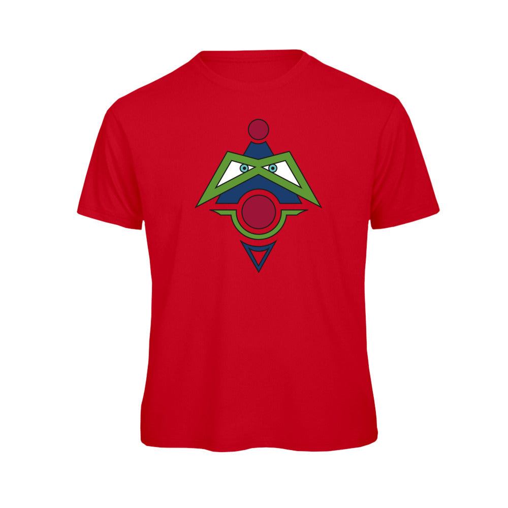 "Gyro" Regular T-Shirt