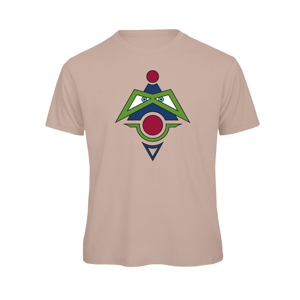 "Gyro" Regular T-Shirt
