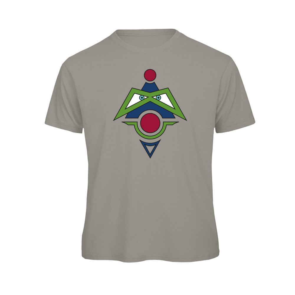 "Gyro" Regular T-Shirt
