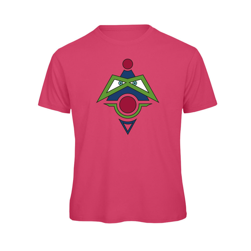 "Gyro" Regular T-Shirt