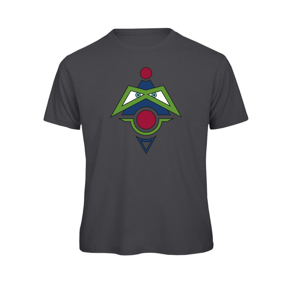 "Gyro" Regular T-Shirt