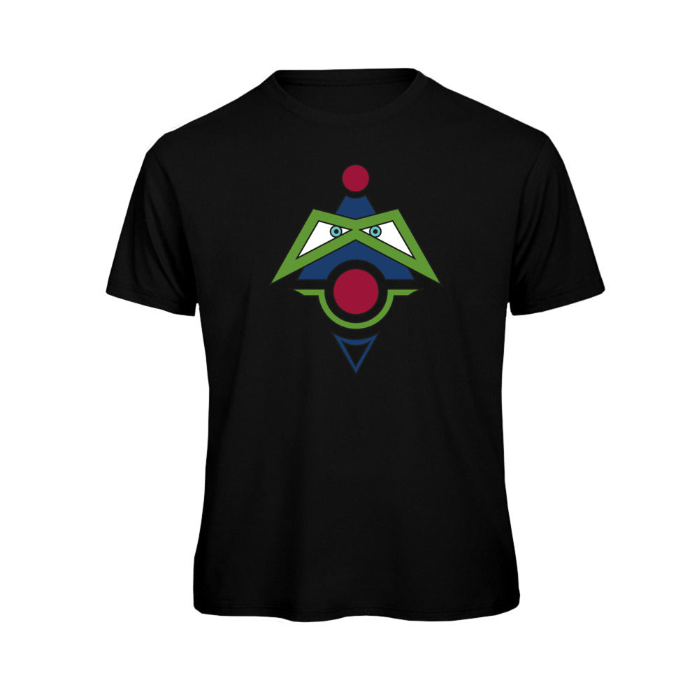 "Gyro" Regular T-Shirt