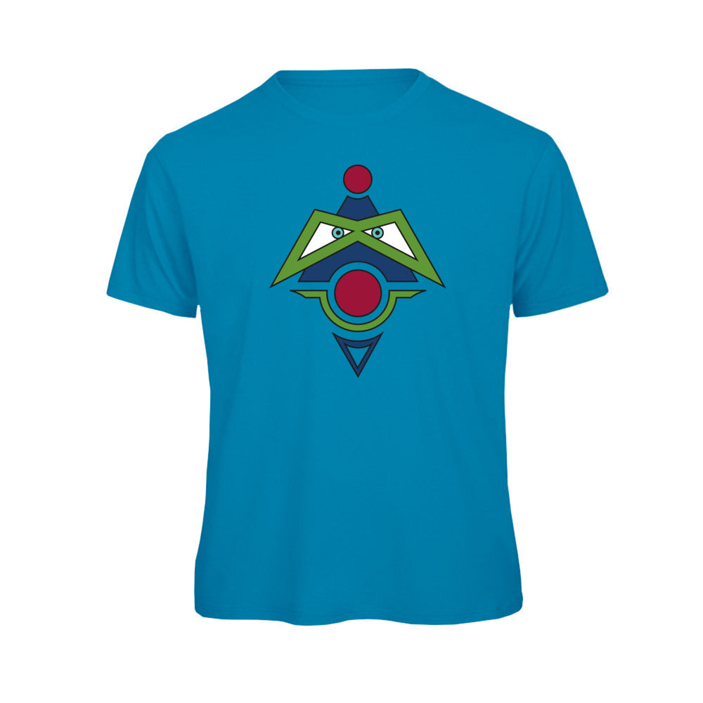 "Gyro" Regular T-Shirt